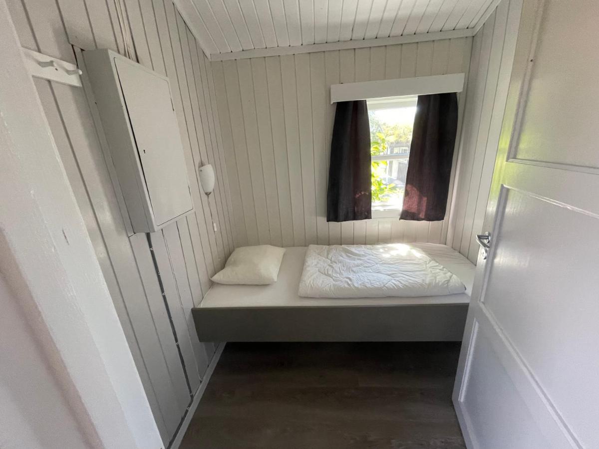 Granmo Camping ออปป์ดัล ภายนอก รูปภาพ
